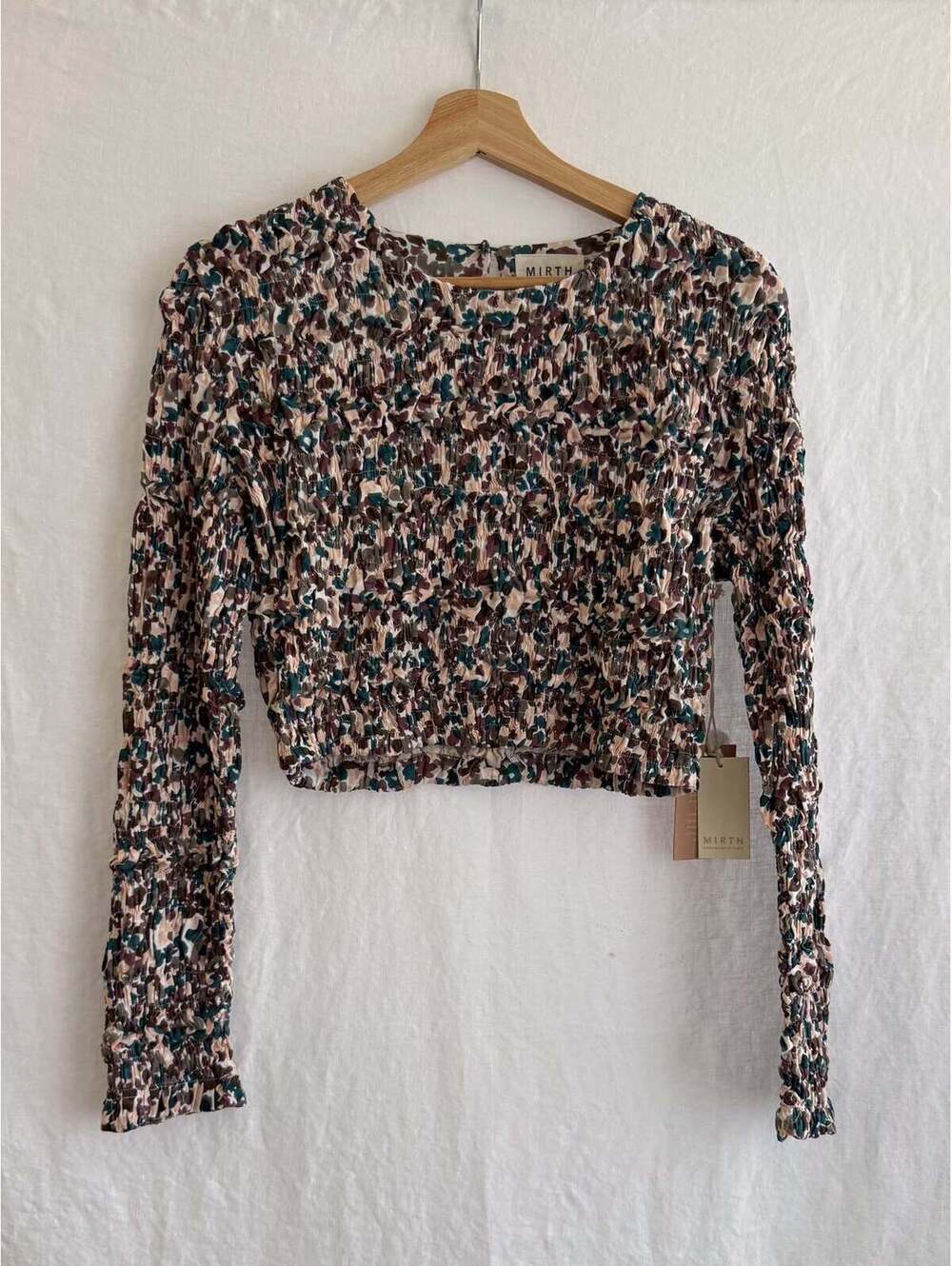 MIRTH (NWT) - SIZE M